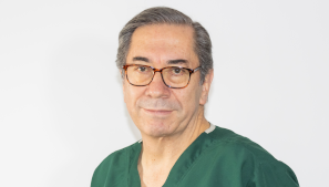 Jaime Benjamin Mariño Valero